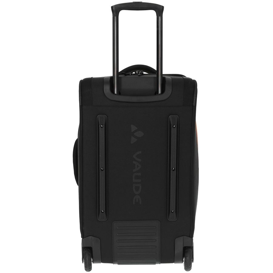 Vaude New Islands Rotuma 65 - 2-Rollenreisetasche M 61 cm orange