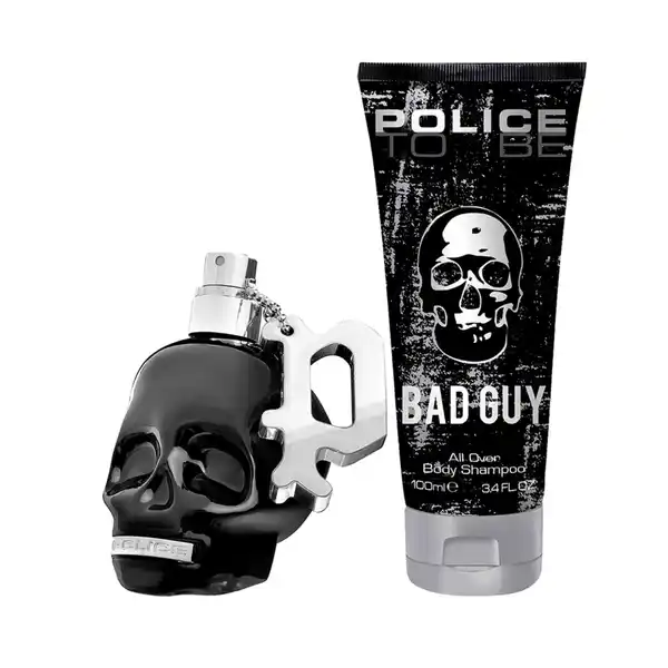 Bad Guy for Man Geschenkset