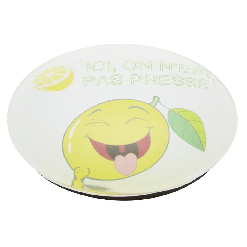 Magnet aimanté