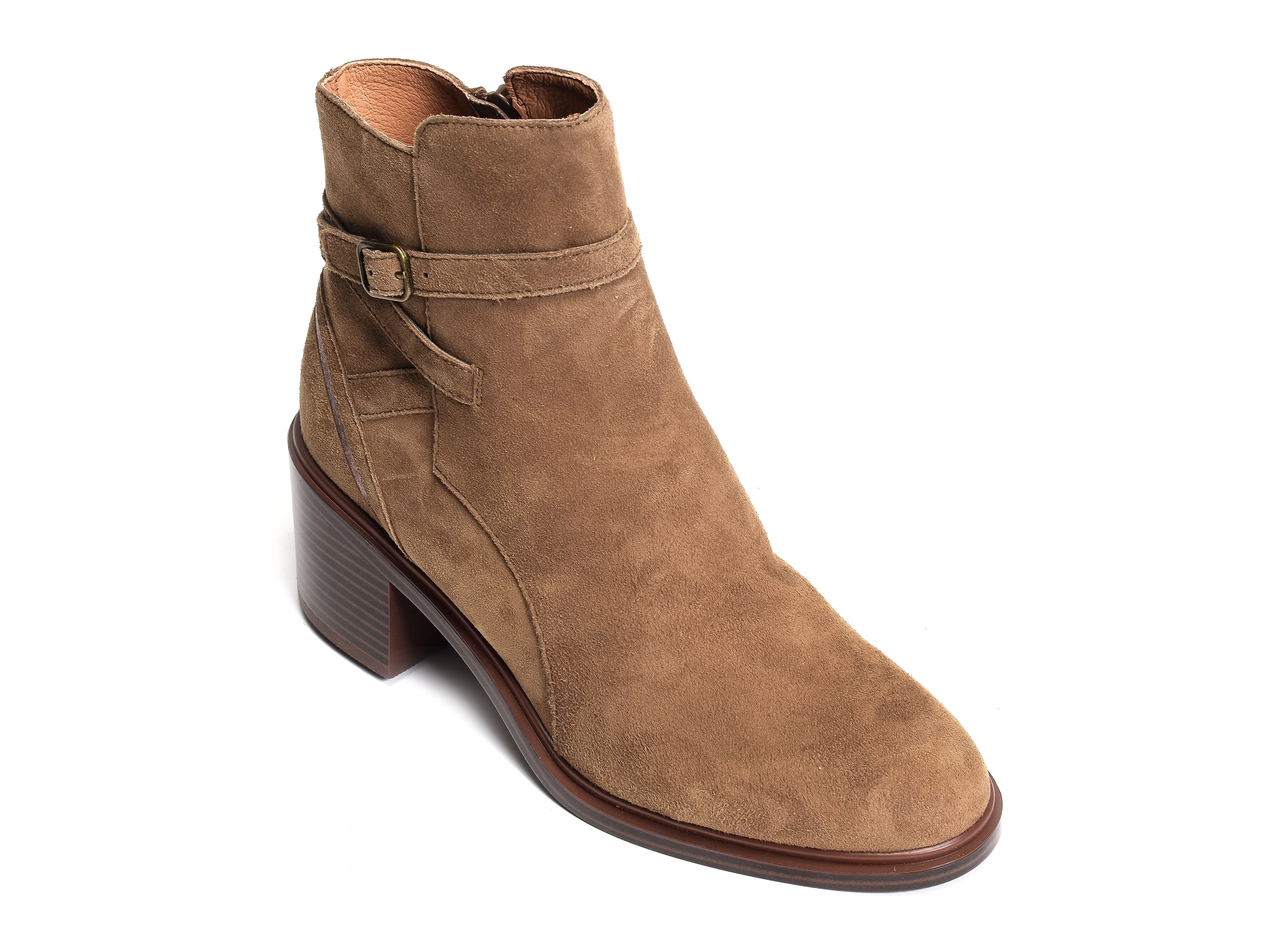 Gombo taupe