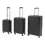 Koffert 52 l 44x66x25 cm 3,18 kg