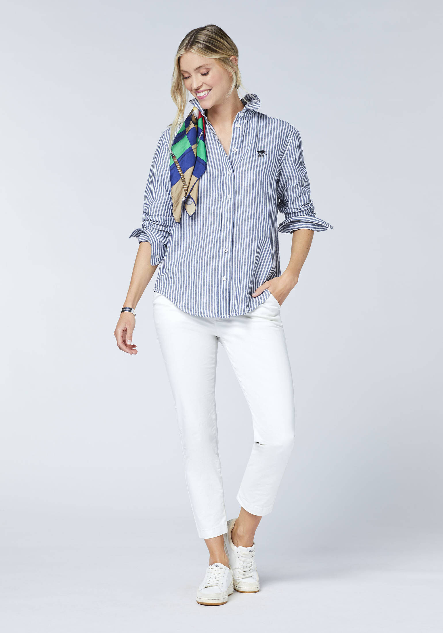 Polo Sylt| Damen Bluse