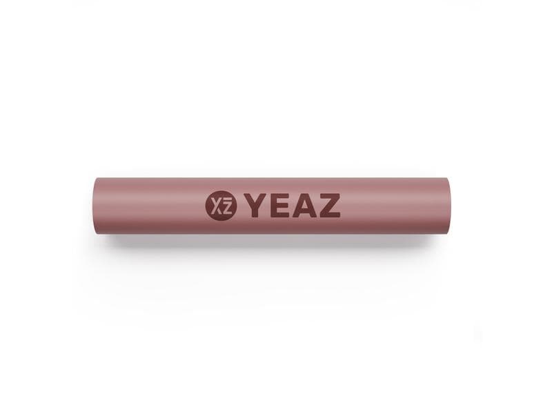 YEAZ Yogamatte Aura Yoga- und Fitness Matte