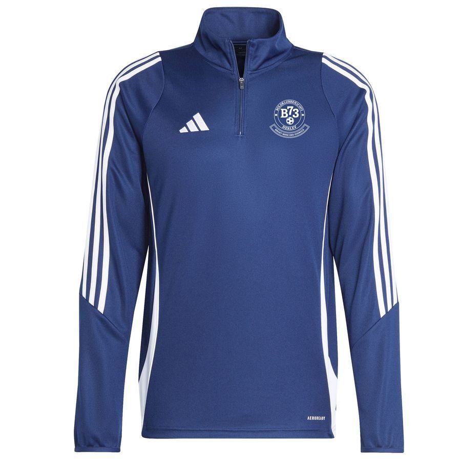 B1973 Herlev Ungtræner Maillot d'Entraînement - Bleu Marine