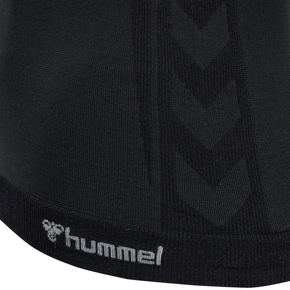 Hummel Seamless Tight T Shirt