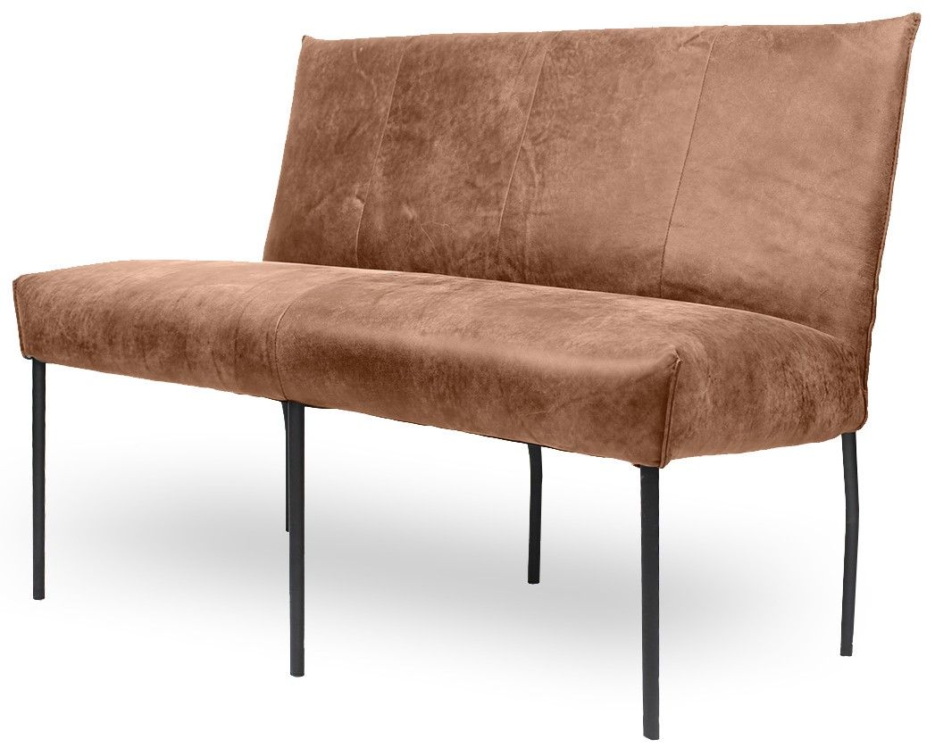 Eetbank Nika D72 x H91 cm