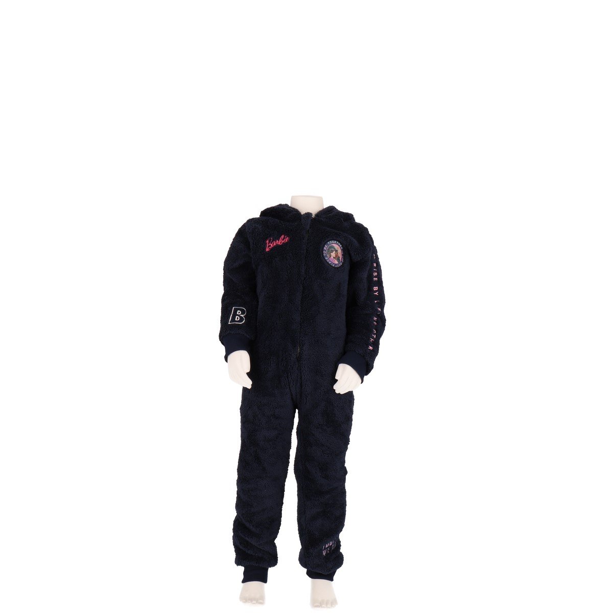 Combinaison Barbie 10/12 ans