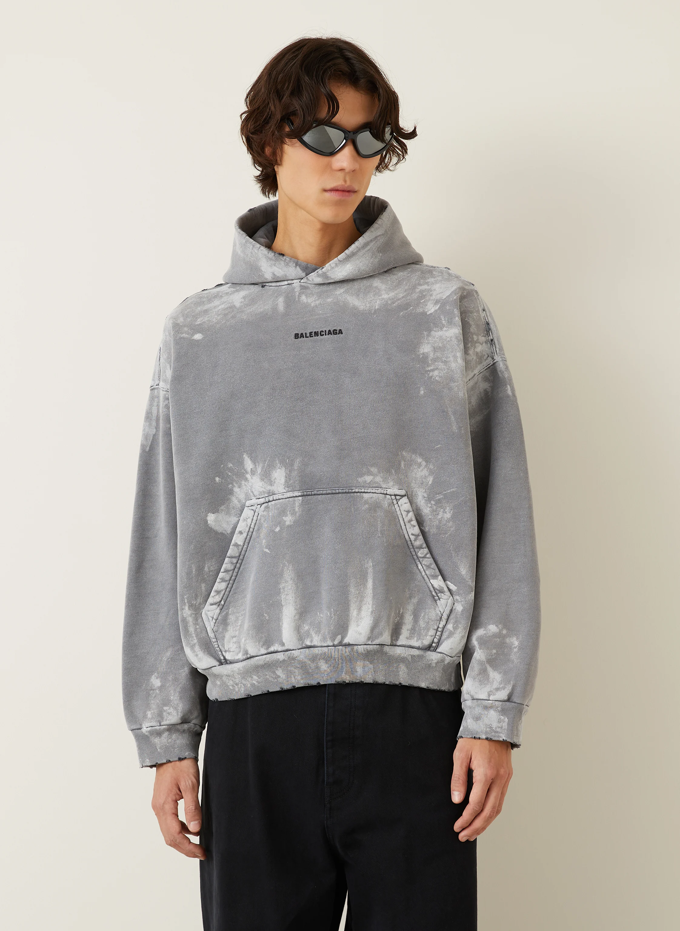 BALENCIAGA Hoodie