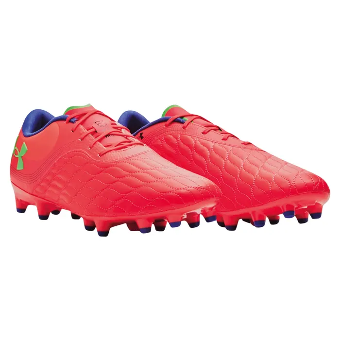 Under Armour Magnetico Pro 3.0 FG Voetbalschoenen Senior