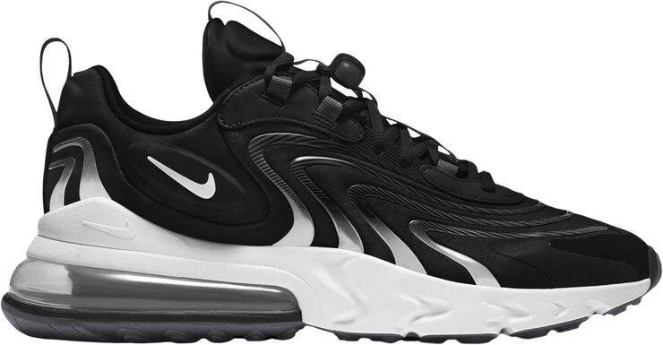 Nike AIR MAX 270 REACT ENG MEN Black