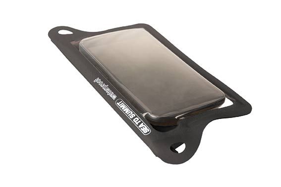 TPU Guide Waterproof Case XL vandtæt lomme til mobil