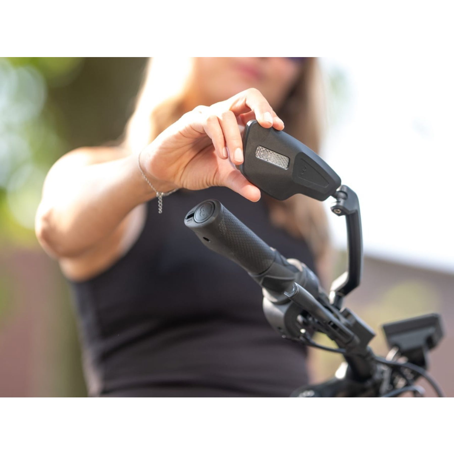 BBB Cycling BBM-05 CityView Speed Pedelec Fietsspiegel