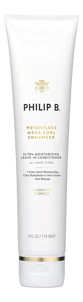 Philip B Weightless Mega Curl Enhancer - 178 ml.