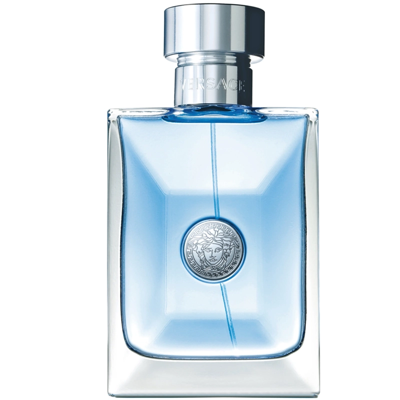 Versace Pour Homme Perfumed Deodorant 100 ml