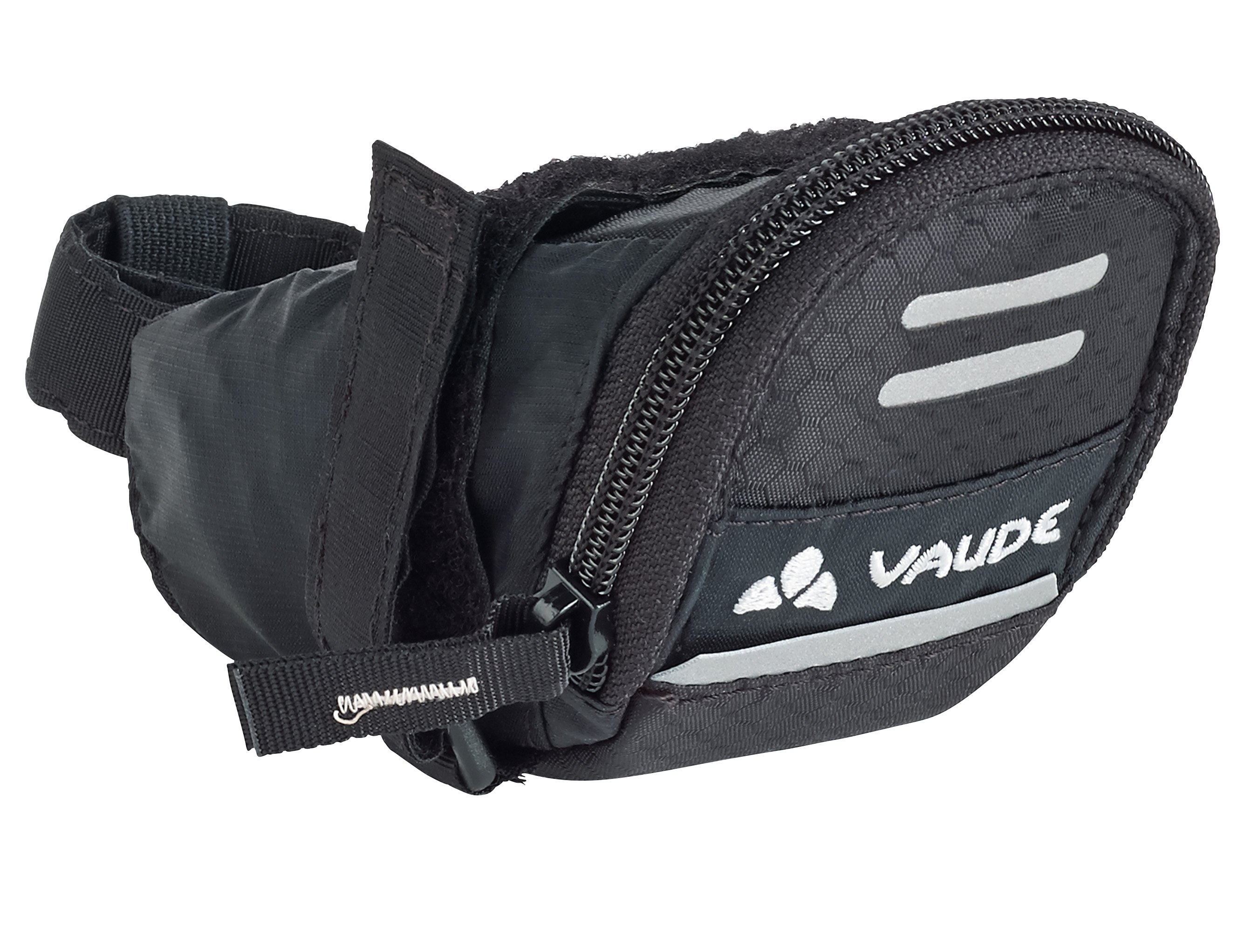 Vaude Race Light M sadeltaske