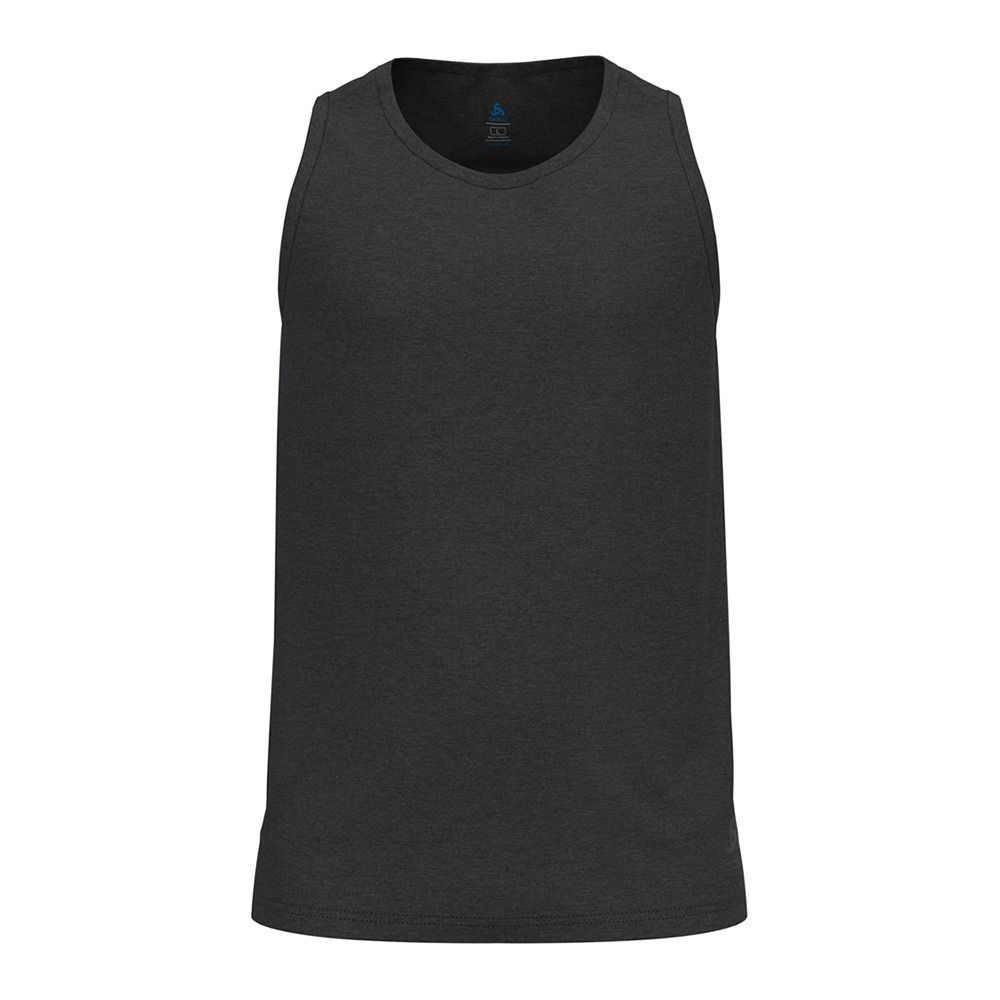 Odlo ACTIVE 365 - Débardeur Homme black melange
