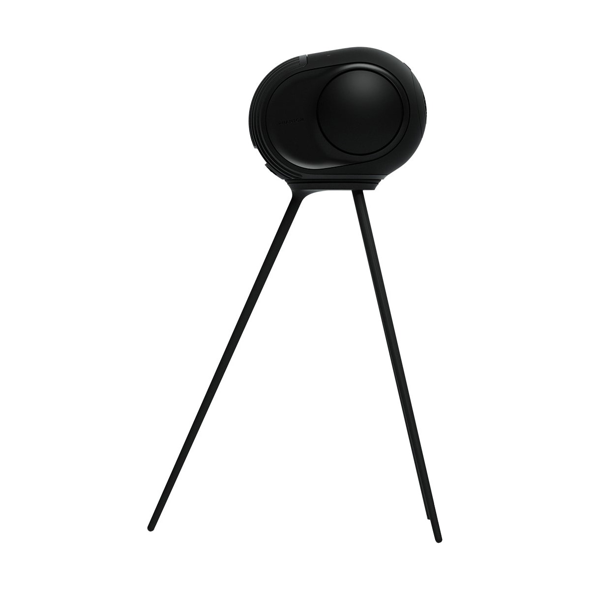 Devialet Phantom II høyttalerstativ (sort)