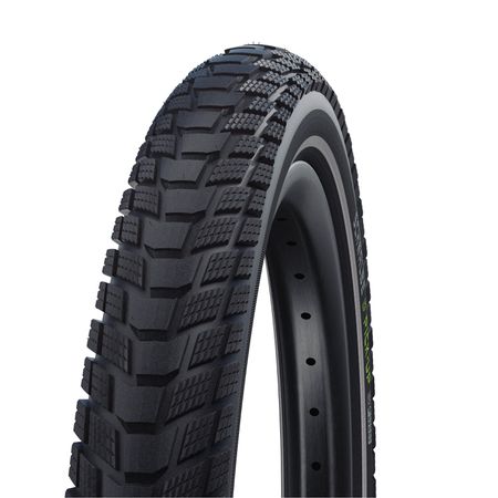 PICK-UP Performance Cargo-Reifen SuperDefense  black  27.5x2.35