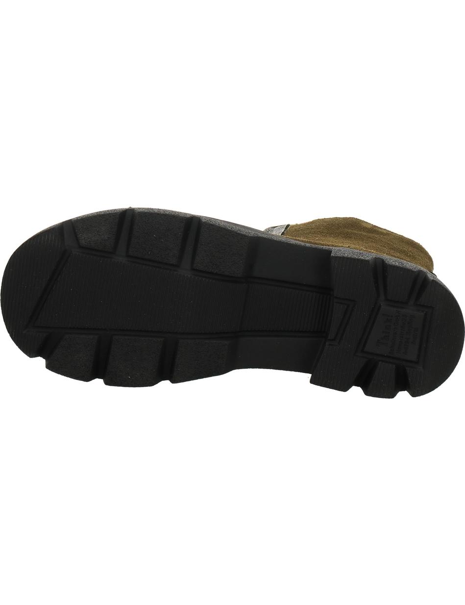 Stiefelette KANGAE