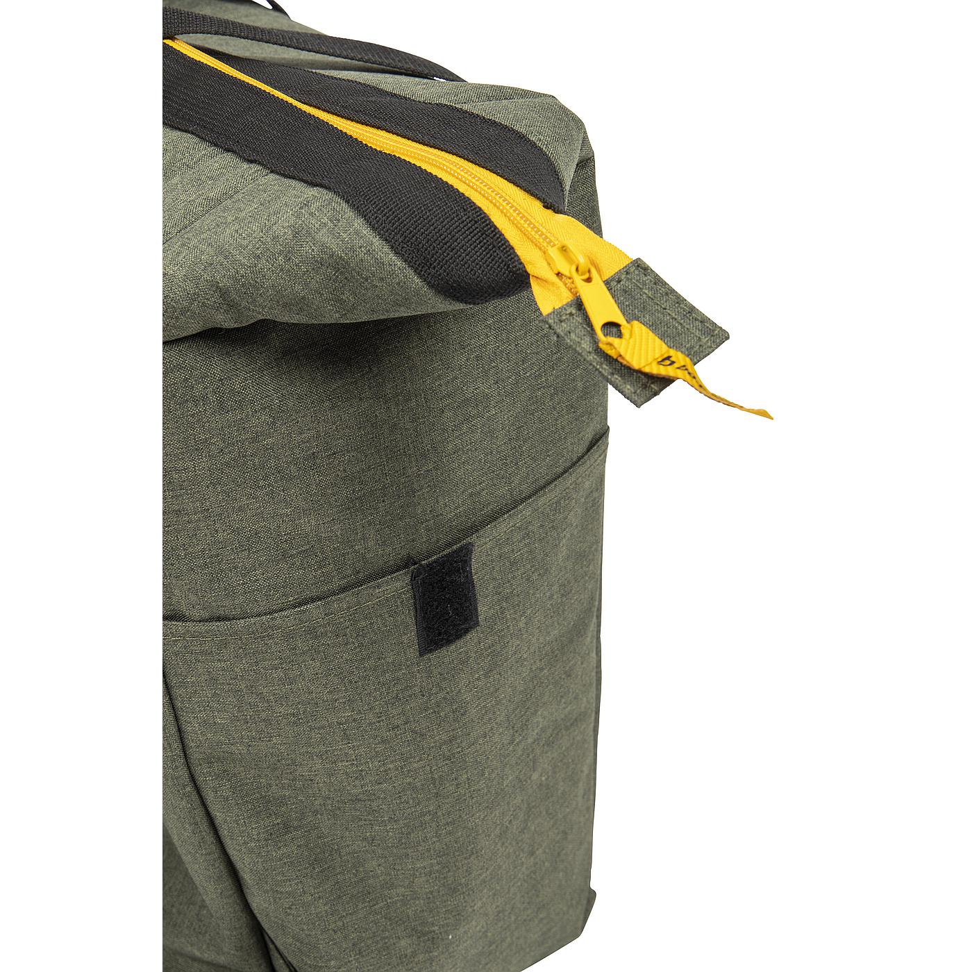 Bo-Camp Industrial Ryndale 27 liter groene koeltas