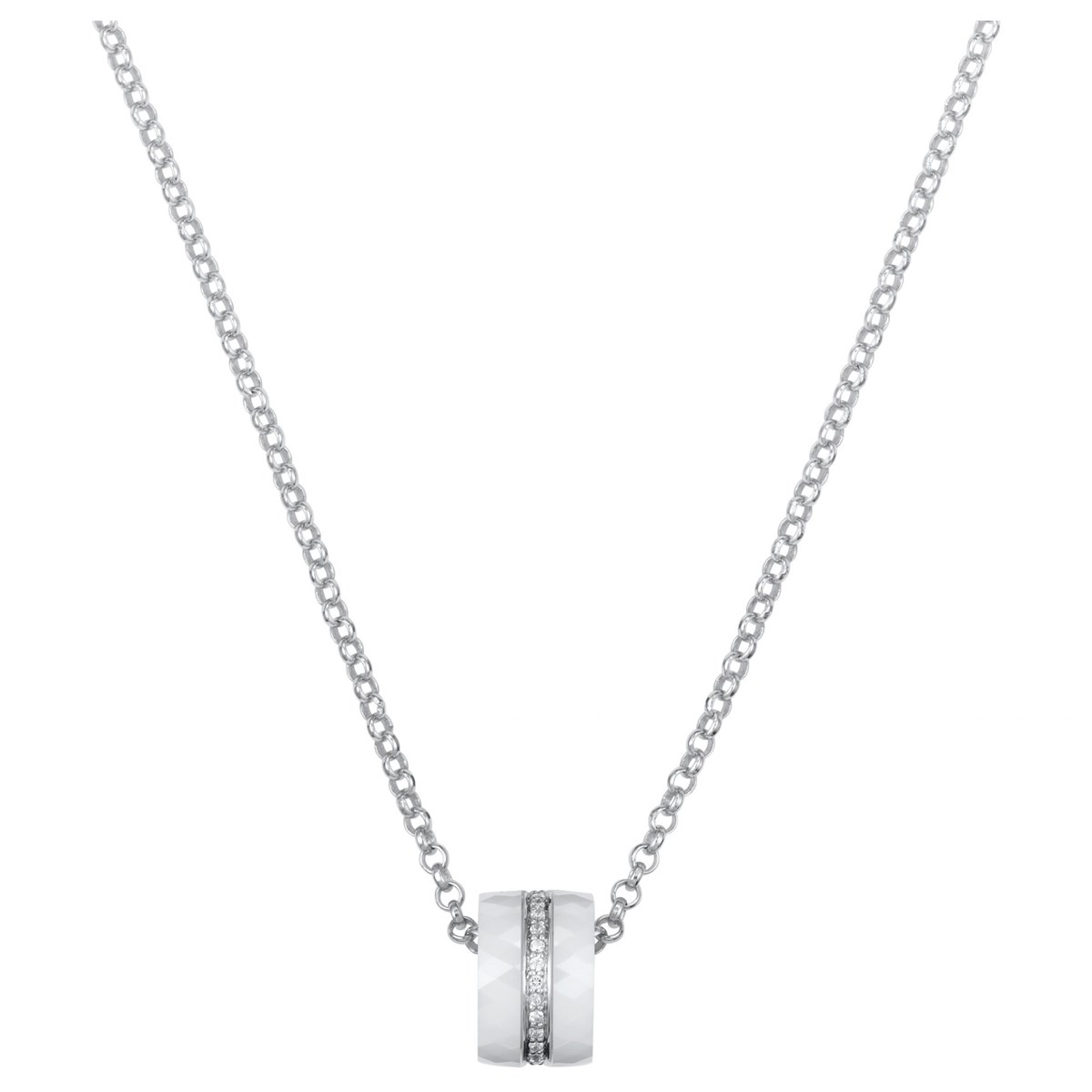 Collier en Argent