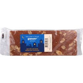 Huismerk gevuld speculaas (275 gram)