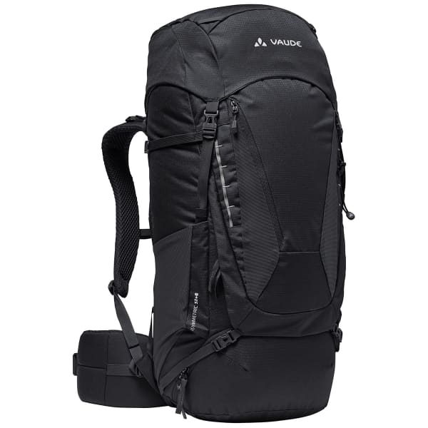Sac à dos randonnée VAUDE ASYMMETRIC 52+8 BLACK