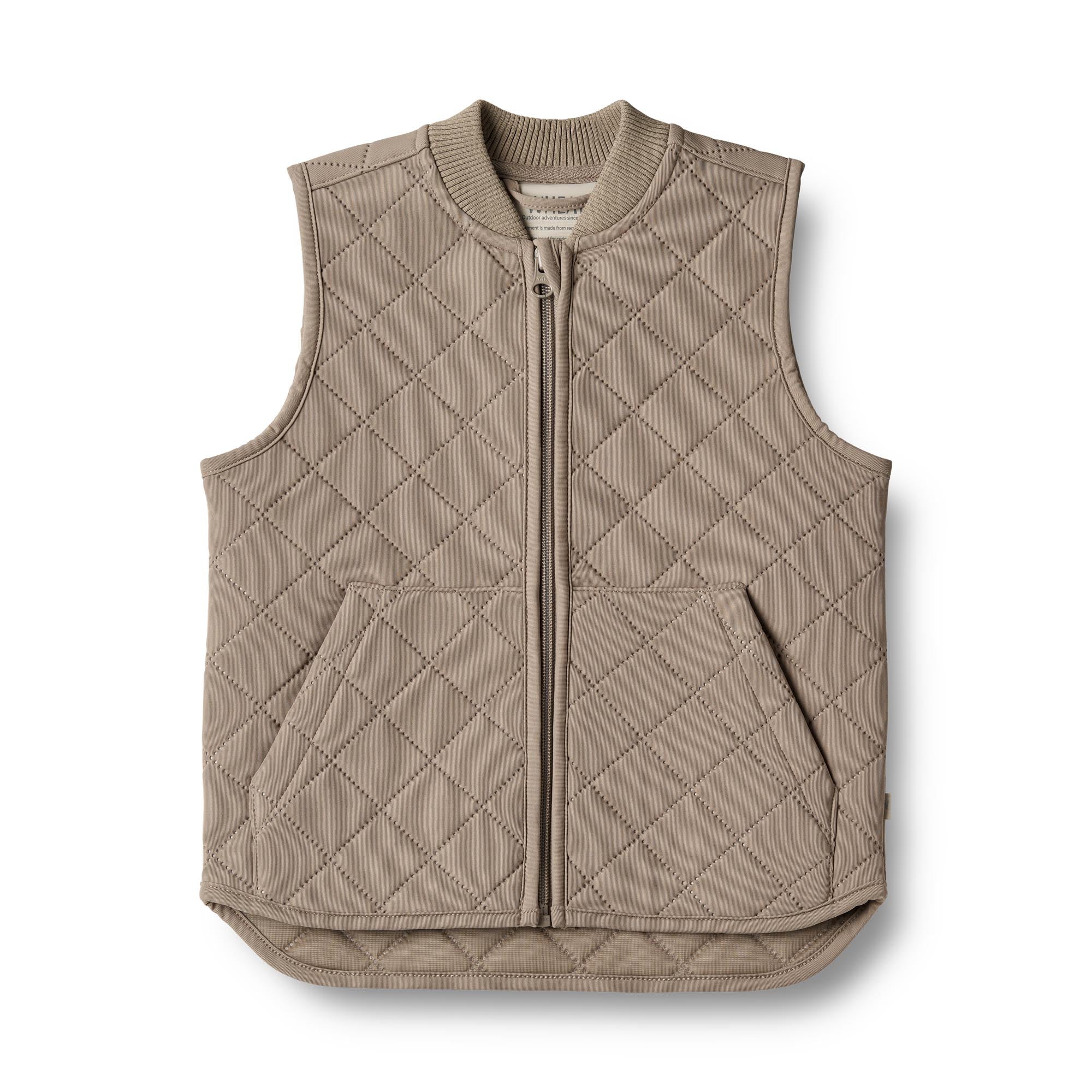 Wheat Termovest Ede