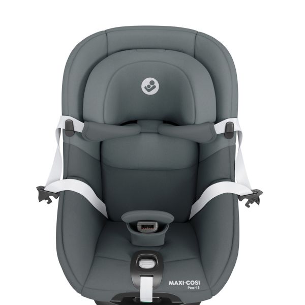 Maxi-Cosi Pearl S Autostoeltje - Tonal Black