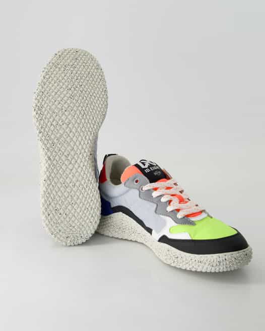 ID.EIGHT Hana Sneaker in Mehrfarbig