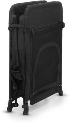 Kinderkraft Moon Dream Reiseseng, Svart