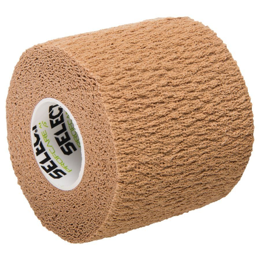 Select Profcare Stretch Bandage 5 cm x 4,5 m - Beige