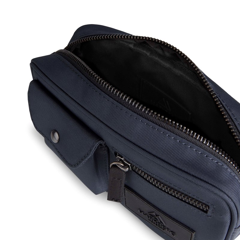 Markberg<br>Crossbody Darla Recycled S