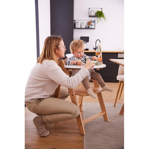 Plateau de jeu Play Tray Arketa - Blanc - HAUCK