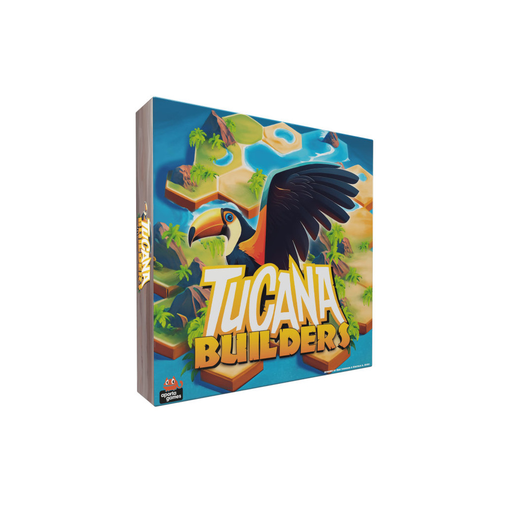 Tucana Builders