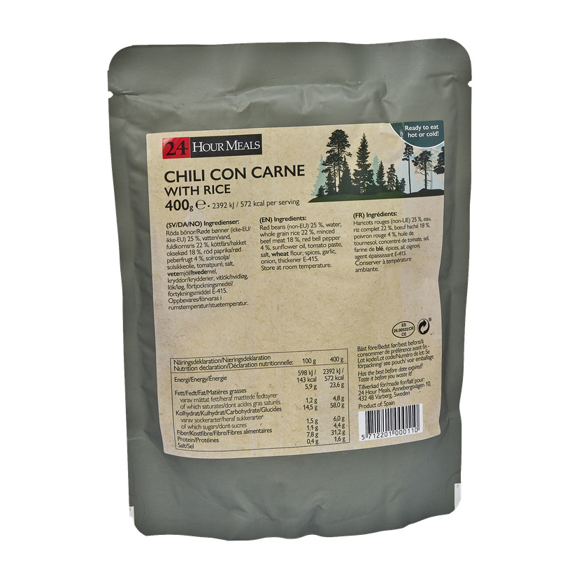 turmat 400 g