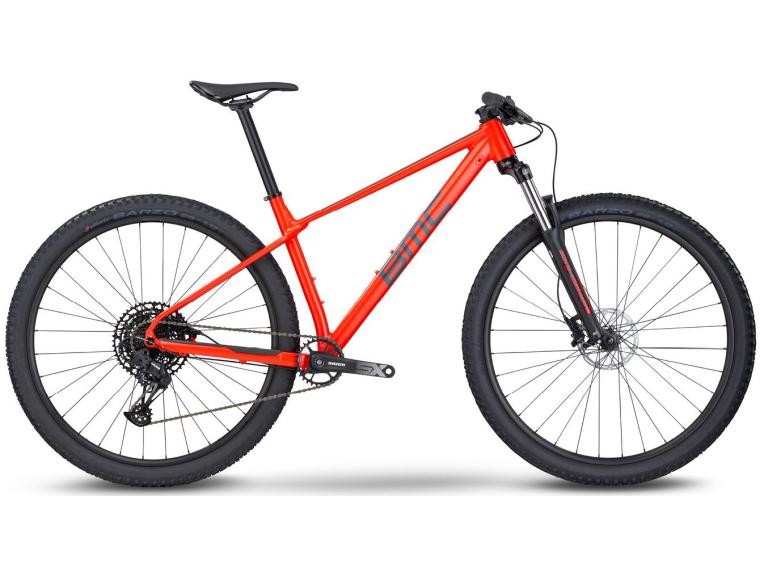 BMC Twostroke AL Four