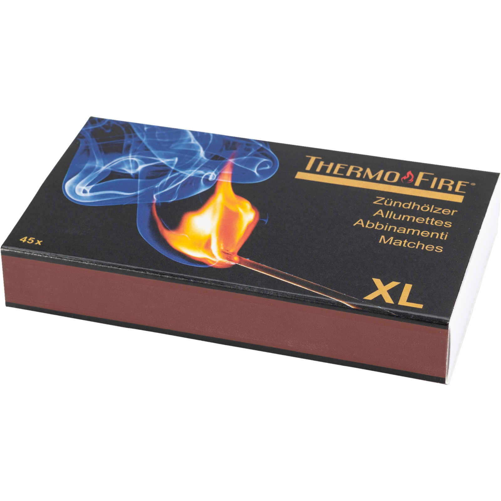 Thermo-Fire Zündholz 100 mm lang