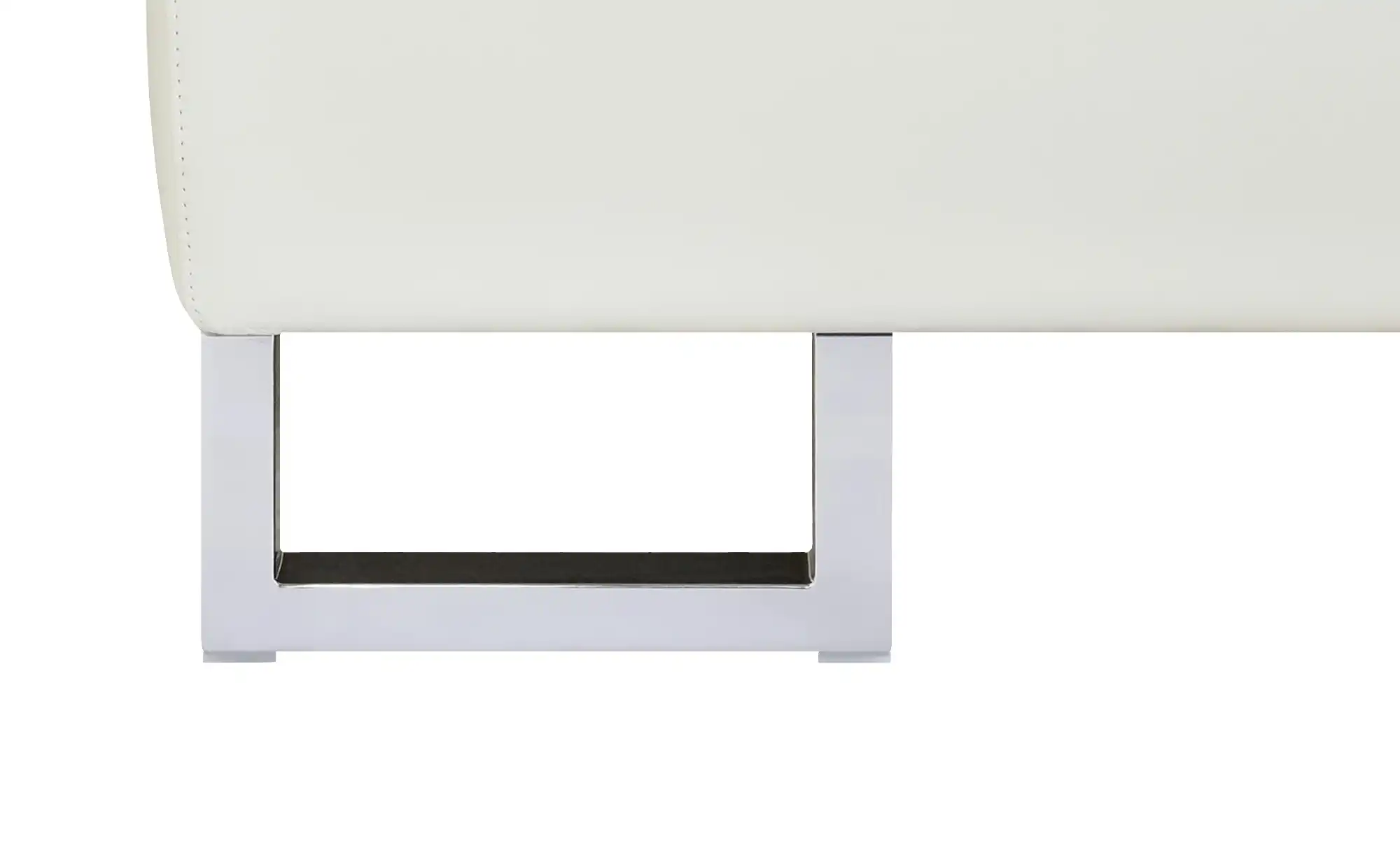 W.SCHILLIG Ledersofa  Saraa