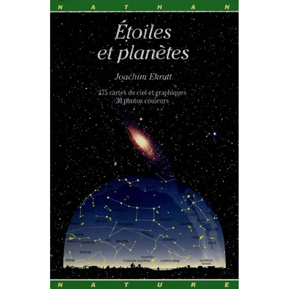 Etoiles et planètes · Occasion