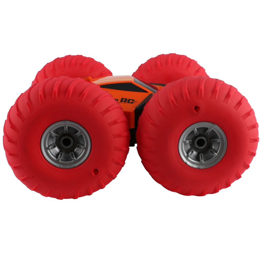Ferngesteuertes Speed Cyclone Stuntauto