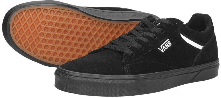Vans MN Seldan zwart