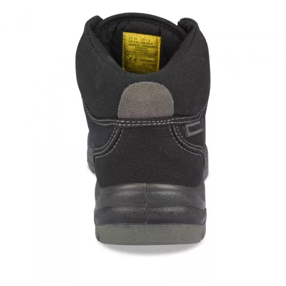 Chaussures de sécurité NOIR SAFETY JOGGER