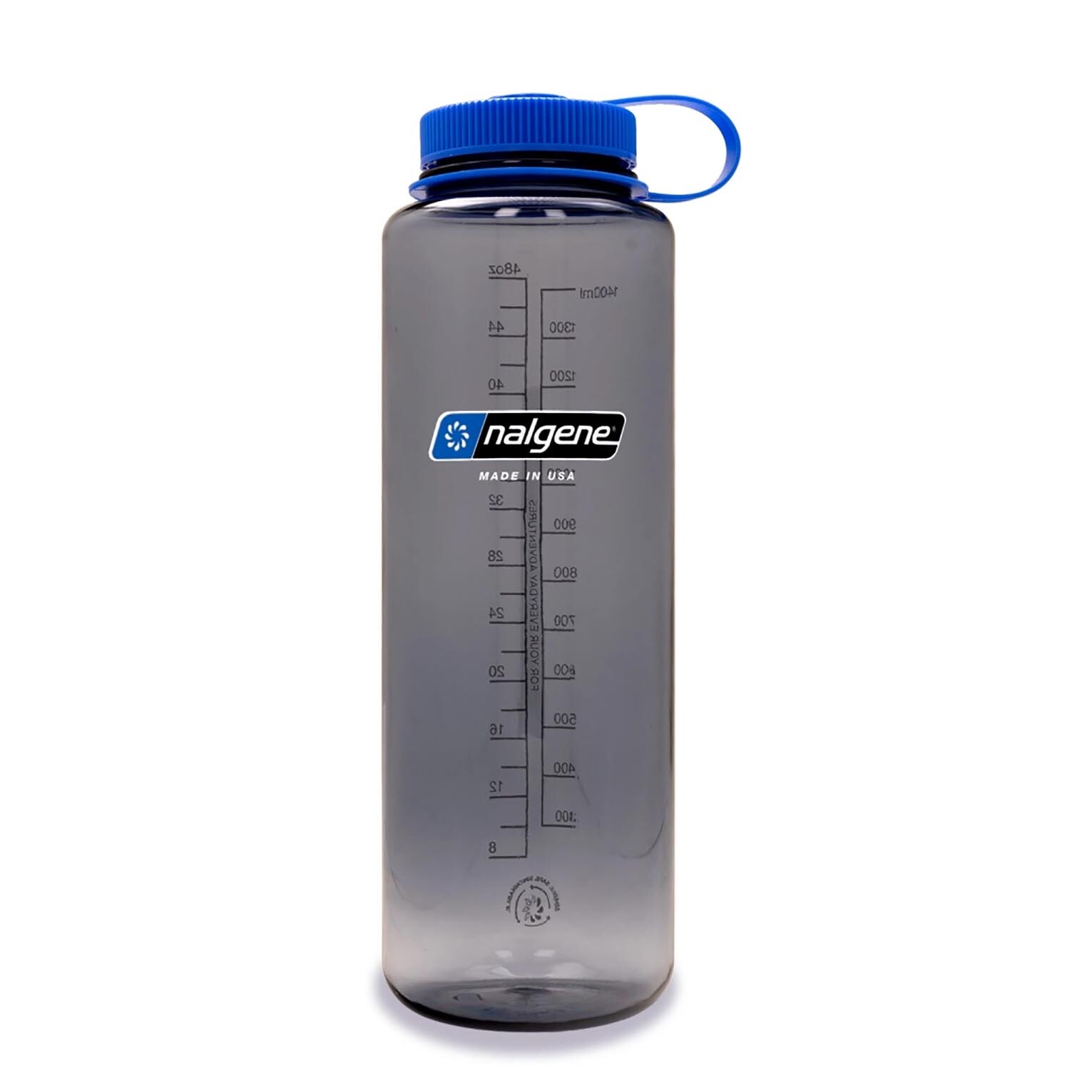 Nalgene Drinking Bottle WM Silo Sustain 1,5 L