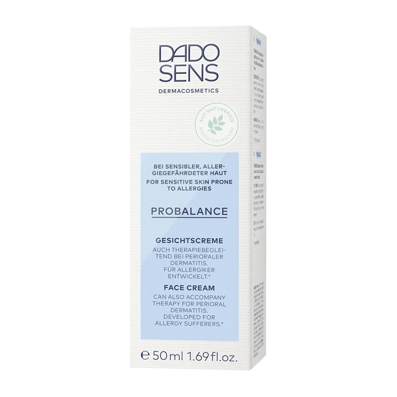 PROBALANCE, GESICHTSCREME, 50ml
