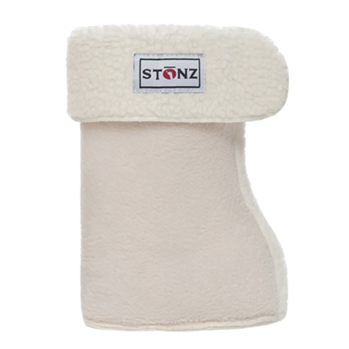 Stonz Doublure Bootie Stonz Ivory 1-2ans