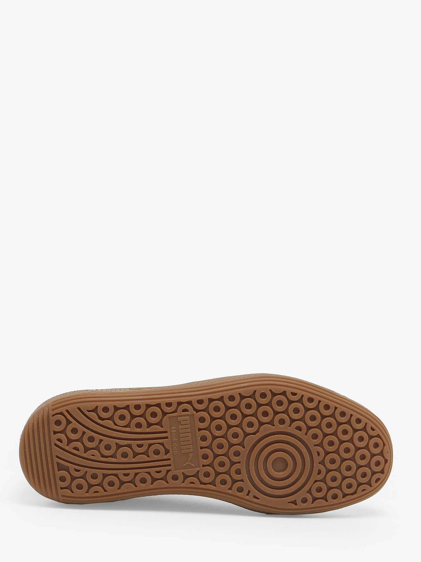 Sneakers Army Trainer en cuir PUMA
