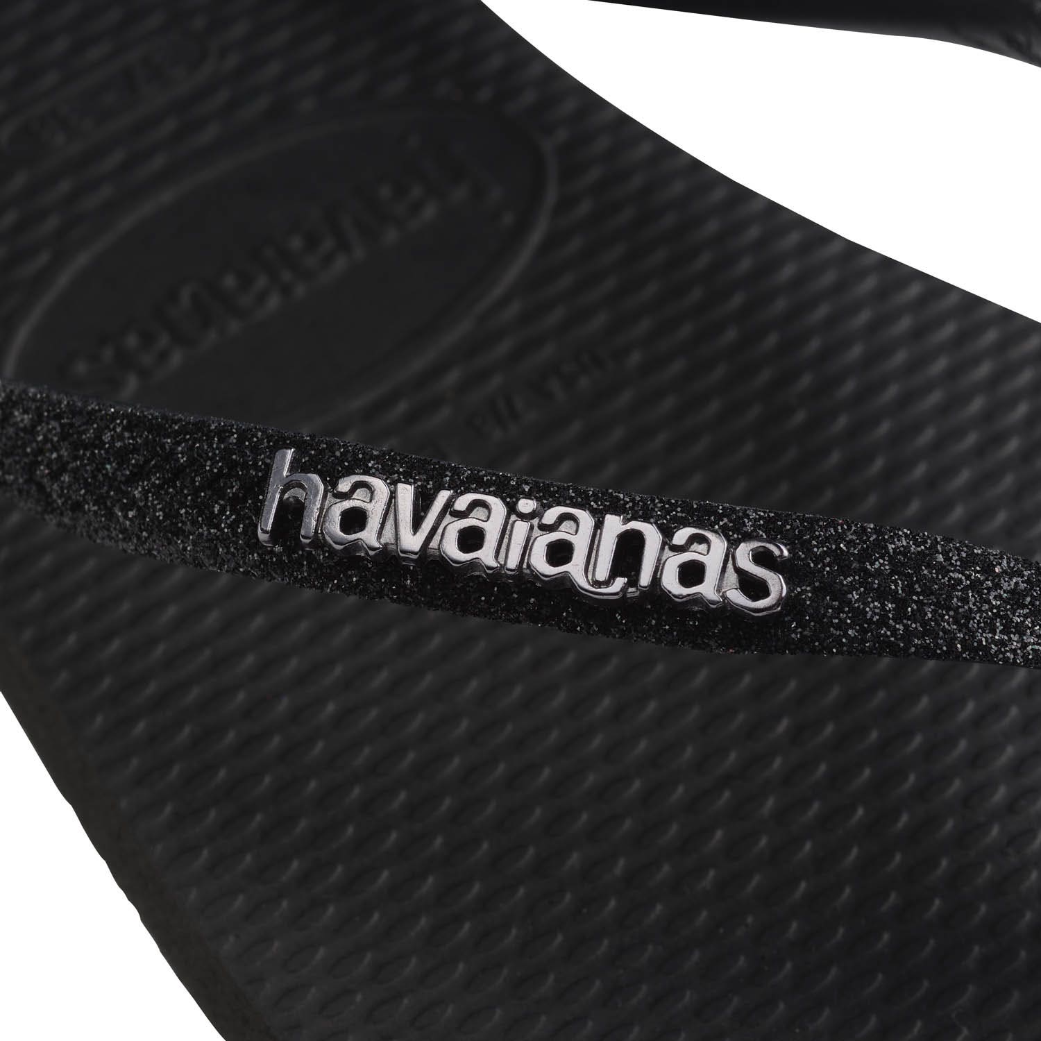 Havaianas  Slim Glitter II