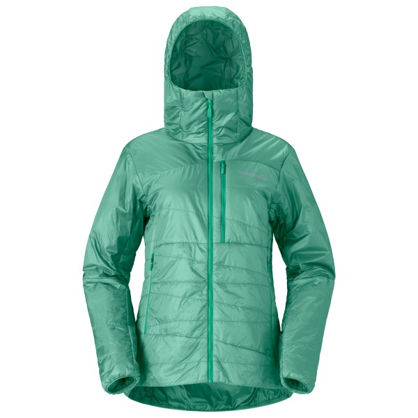 Norrøna - Women's Falketind Thermo40 Hood - Veste synthétique