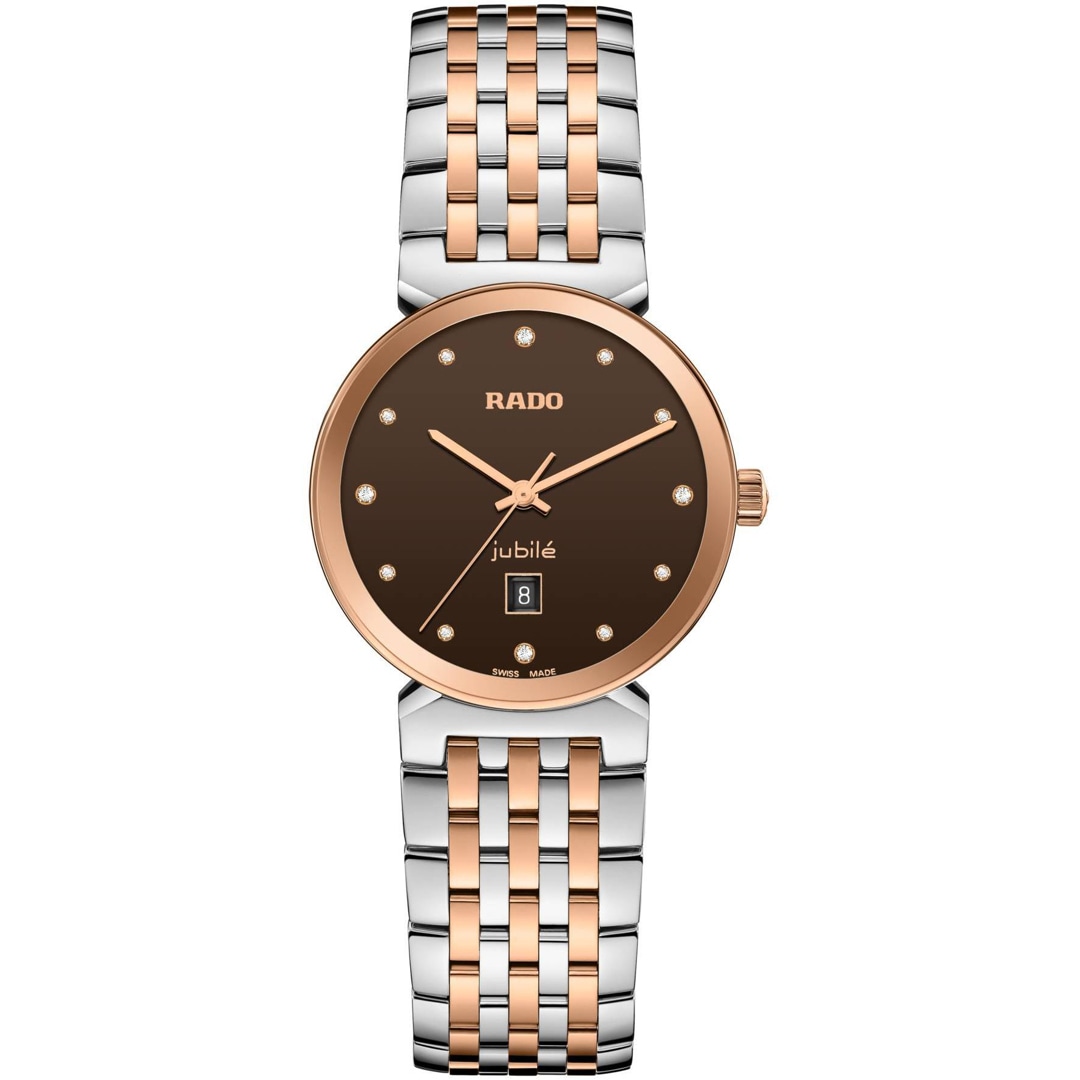 Rado Florence S Jubilé